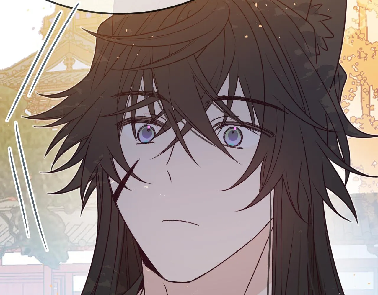 第82话 双狼说了出来 第25页