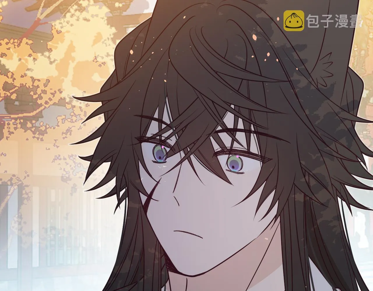 第82话 双狼说了出来 第28页