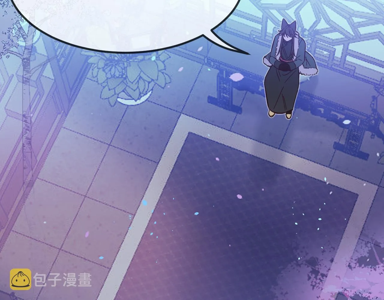 第82话 双狼说了出来 第144页