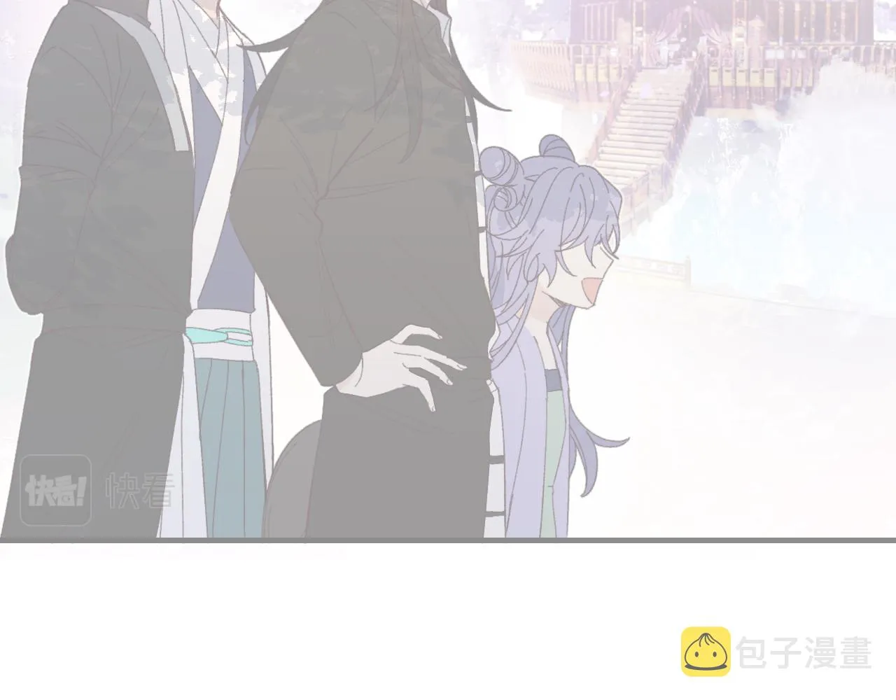 第82话 双狼说了出来 第162页