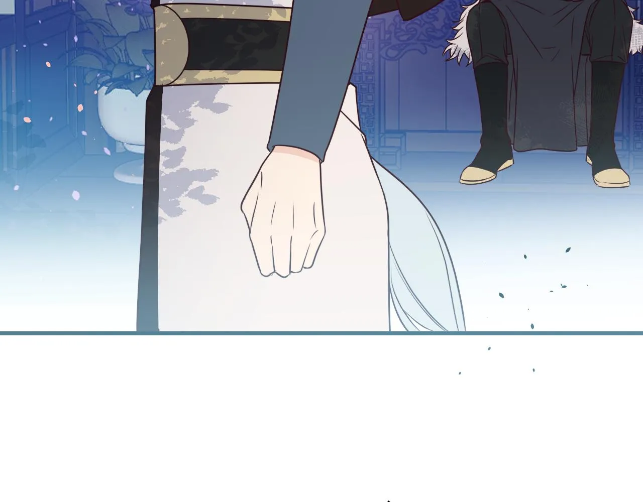 第82话 双狼说了出来 第214页
