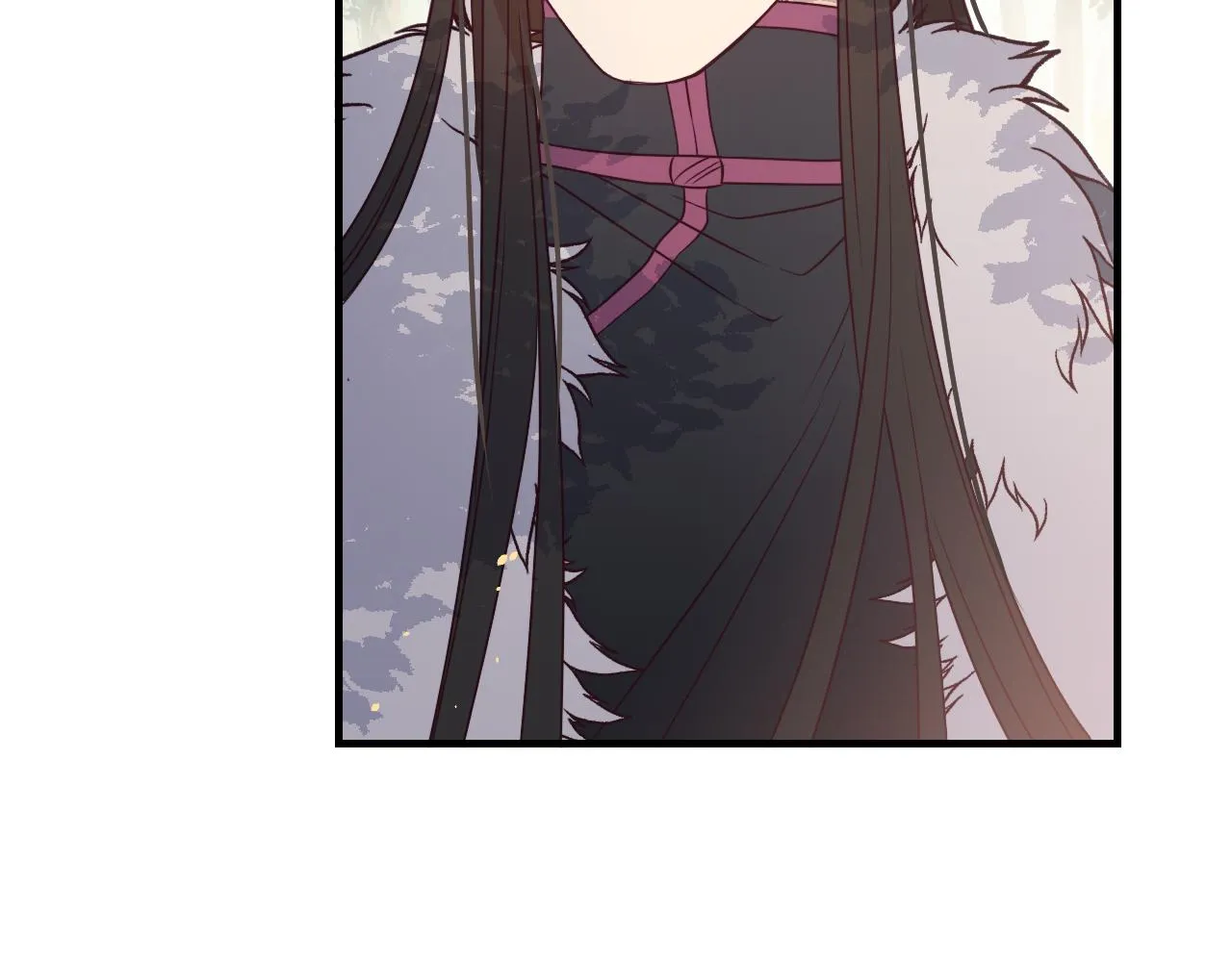 第81话 白狼恋爱咨询 第23页