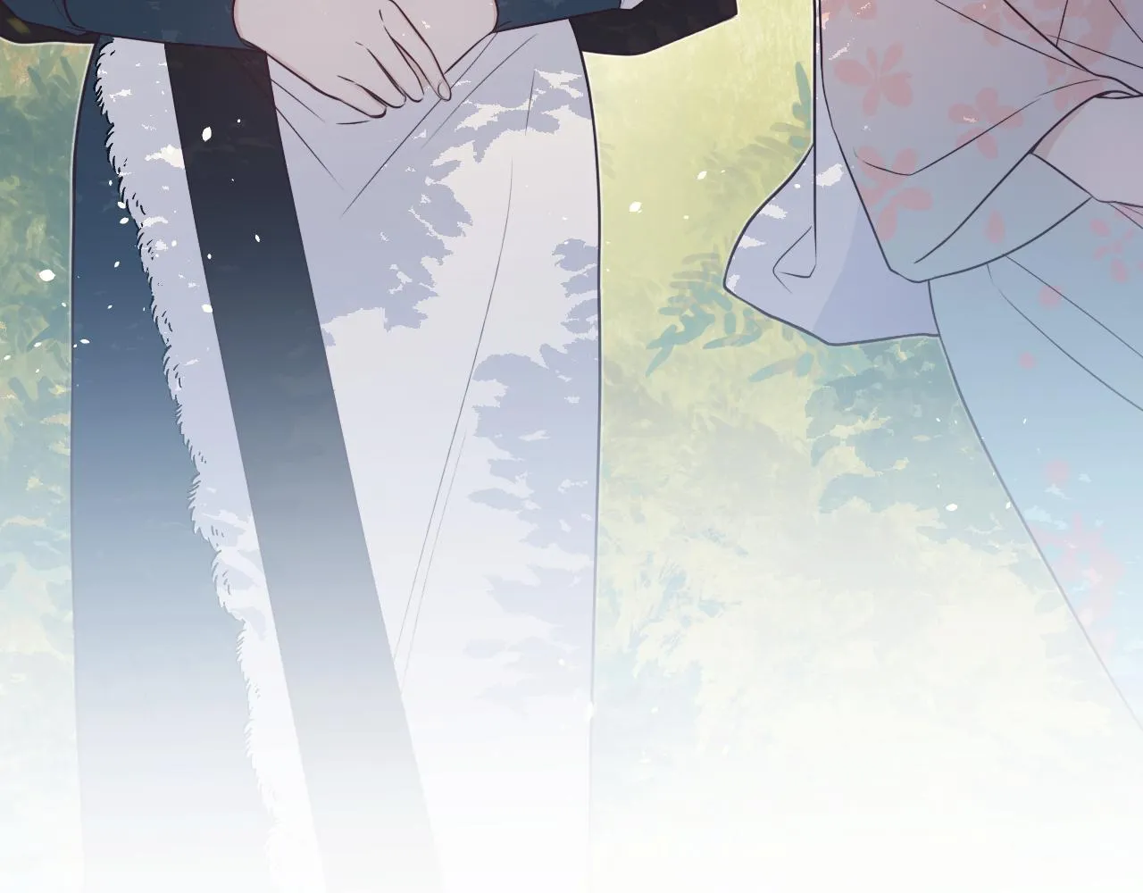 第81话 白狼恋爱咨询 第36页
