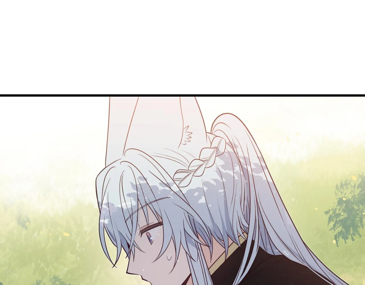 第81话 白狼恋爱咨询 第42页