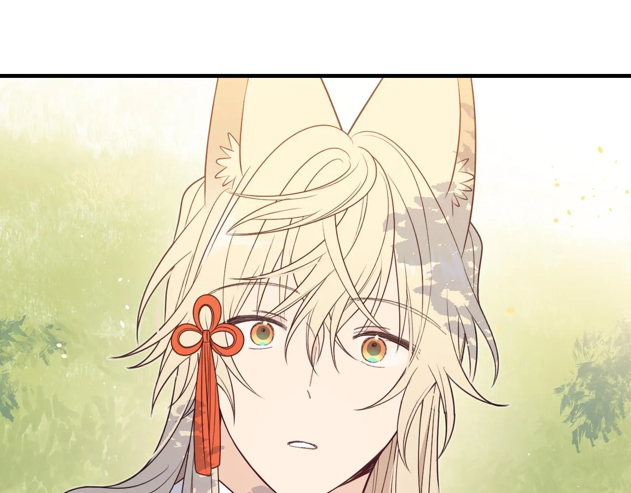 第81话 白狼恋爱咨询 第46页