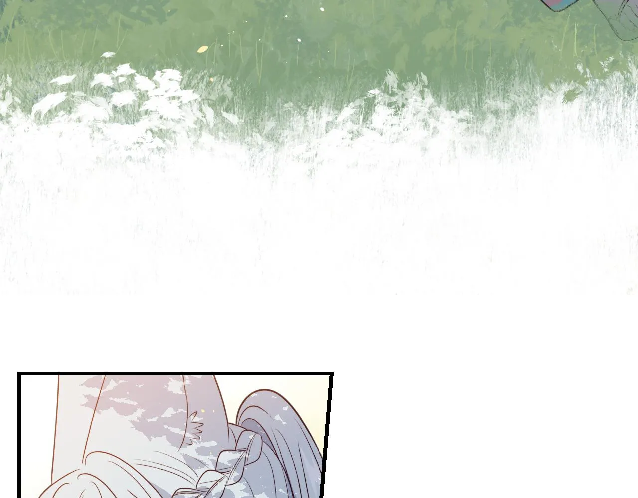 第81话 白狼恋爱咨询 第50页