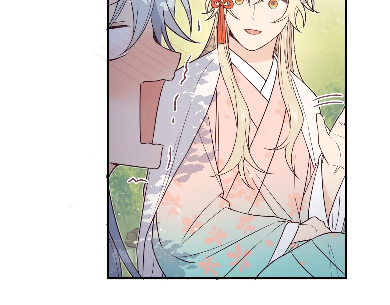 第81话 白狼恋爱咨询 第59页