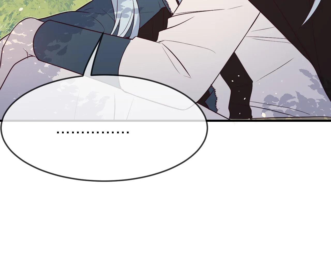 第81话 白狼恋爱咨询 第62页