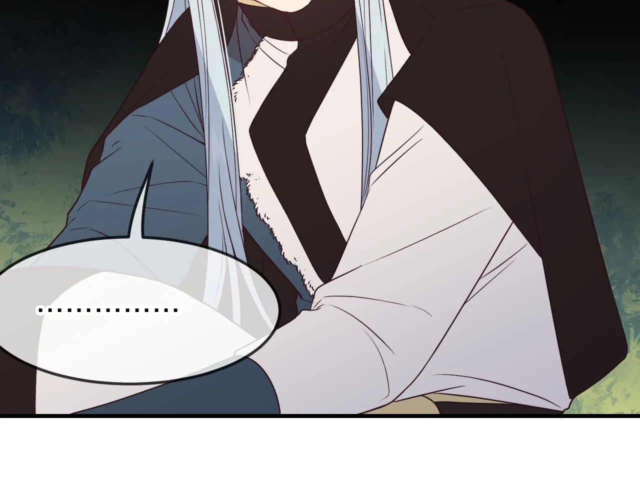 第81话 白狼恋爱咨询 第71页