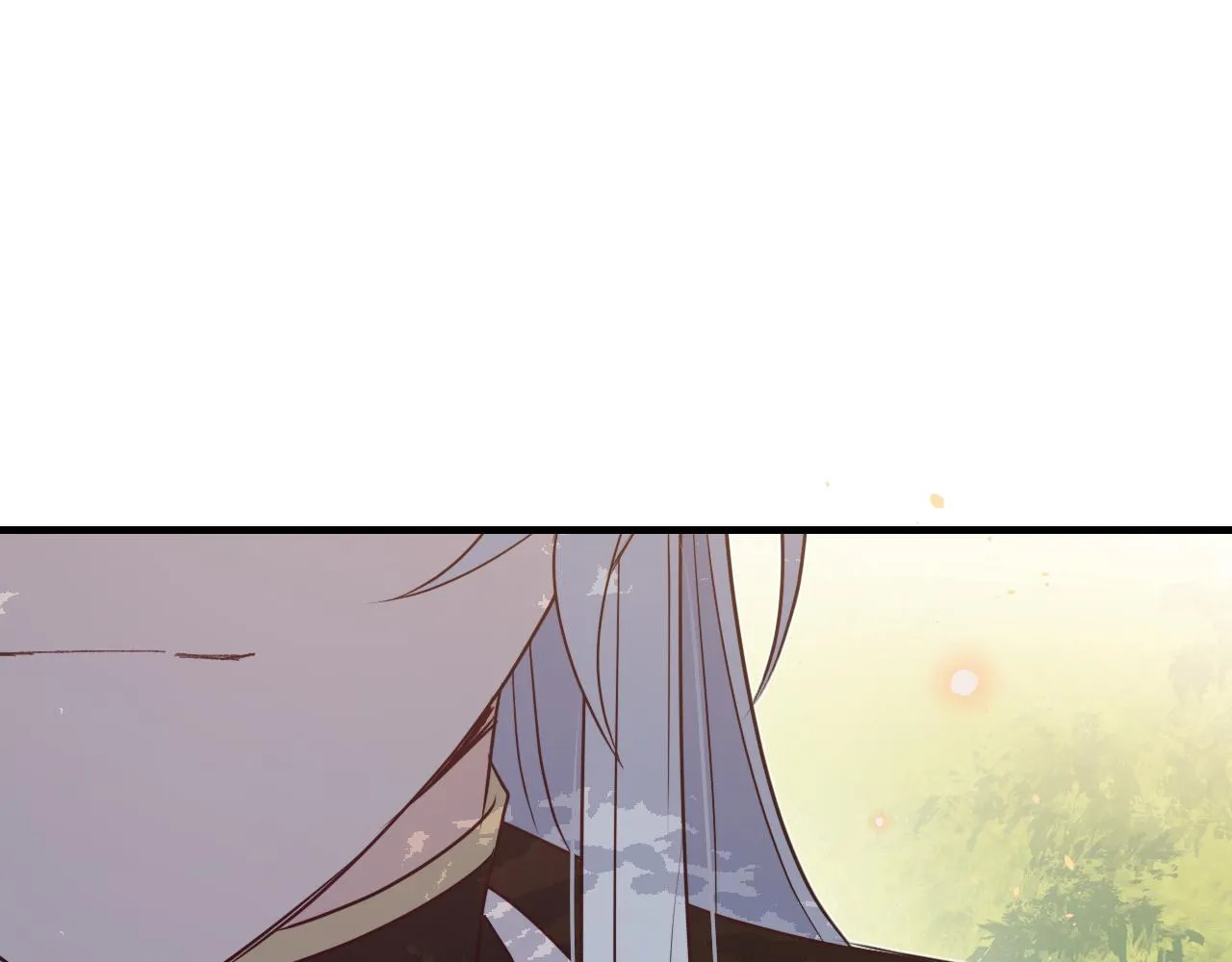 第81话 白狼恋爱咨询 第111页