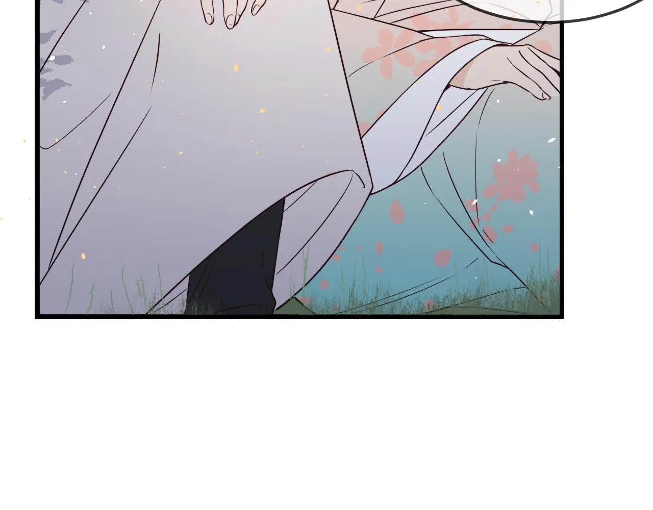 第81话 白狼恋爱咨询 第115页