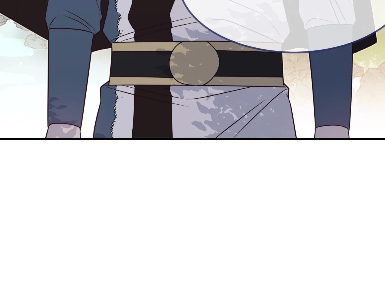 第81话 白狼恋爱咨询 第124页