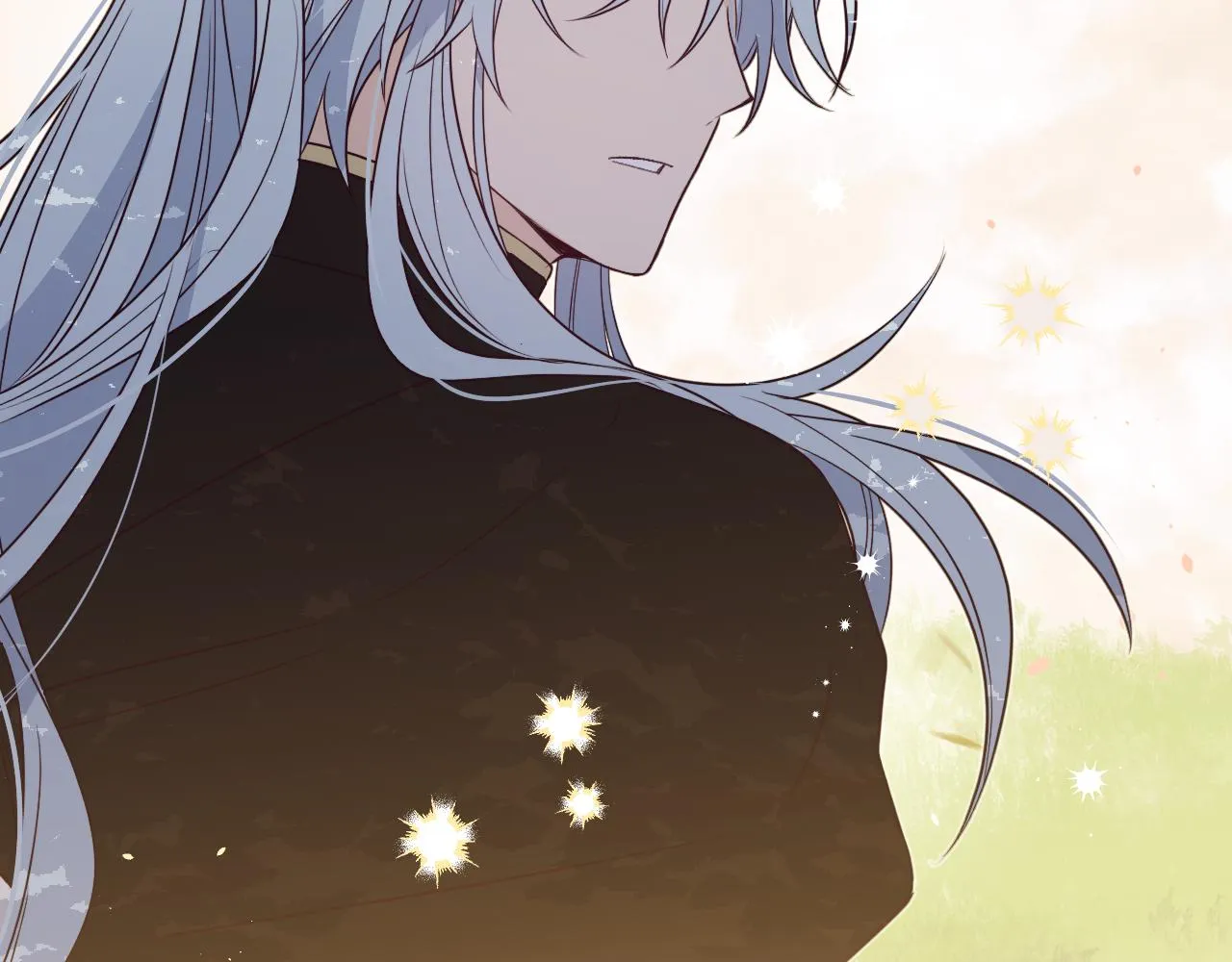 第81话 白狼恋爱咨询 第136页