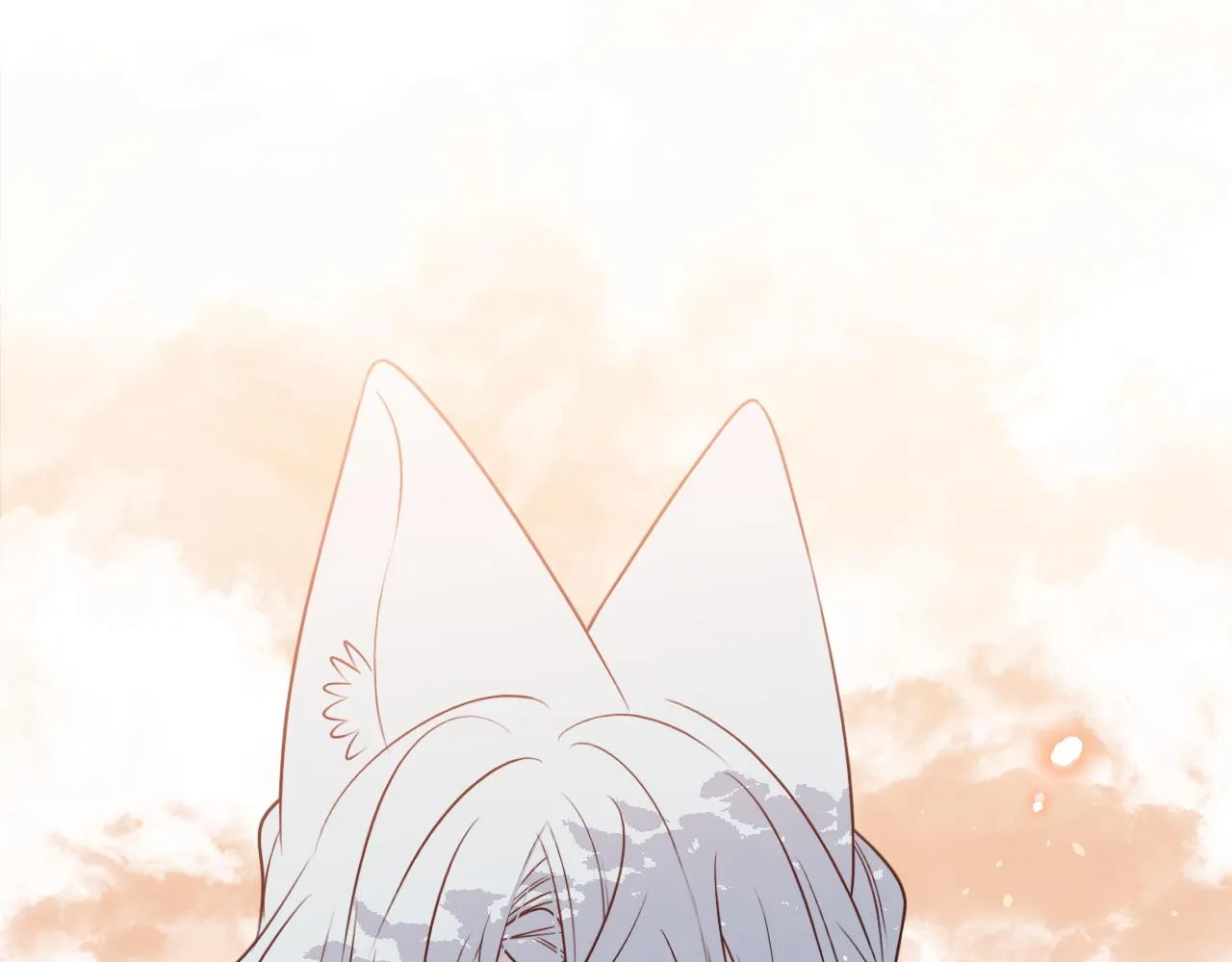 第81话 白狼恋爱咨询 第174页