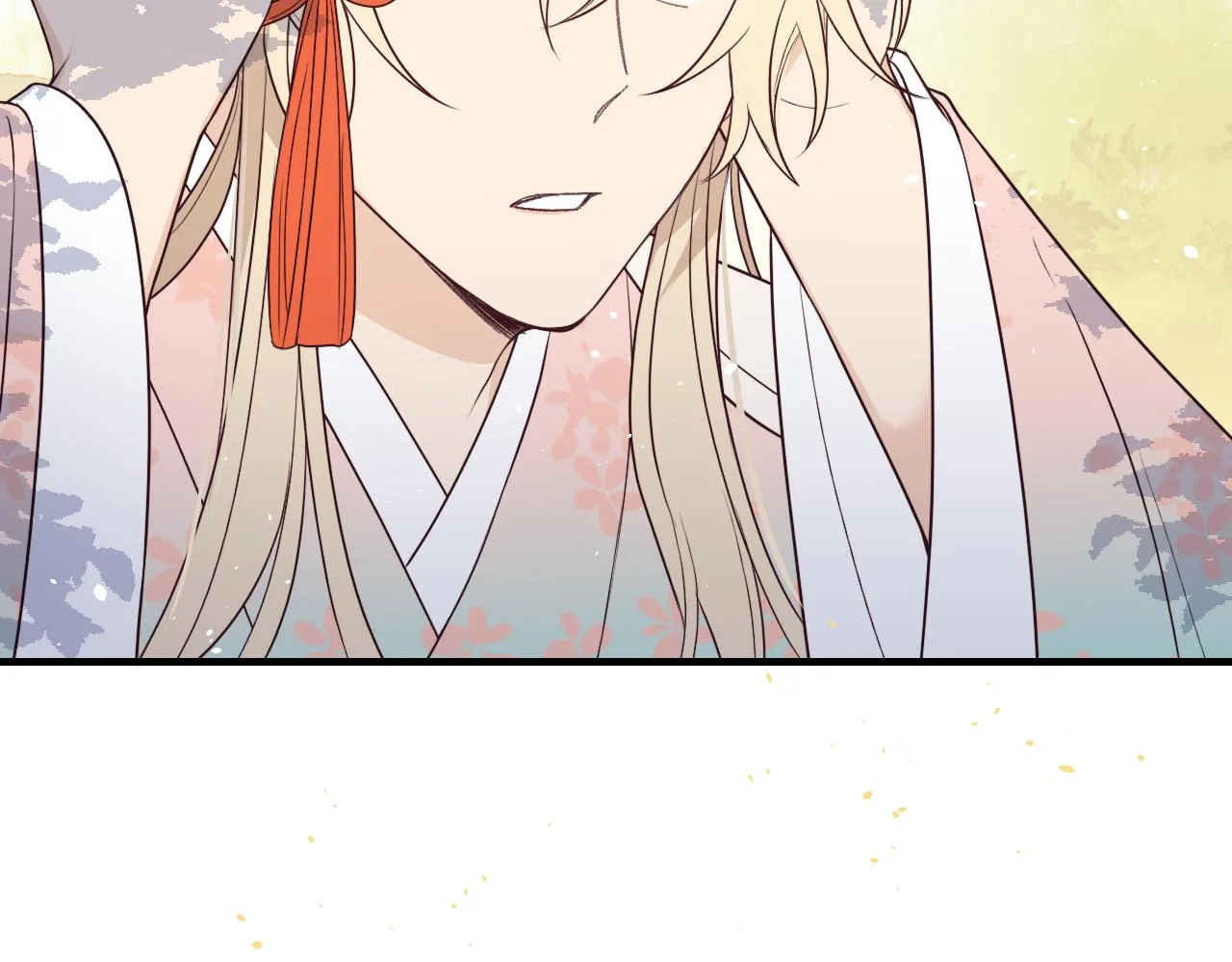 第81话 白狼恋爱咨询 第191页