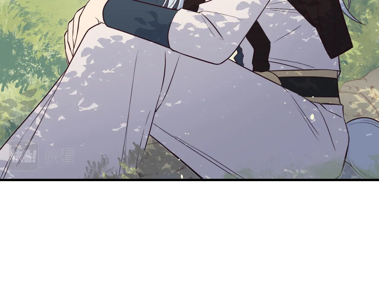 第80话 白狼在意的是 第32页