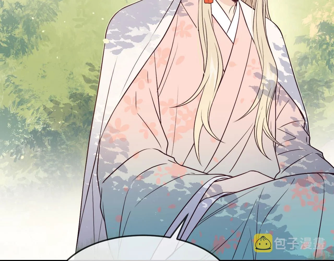 第80话 白狼在意的是 第34页
