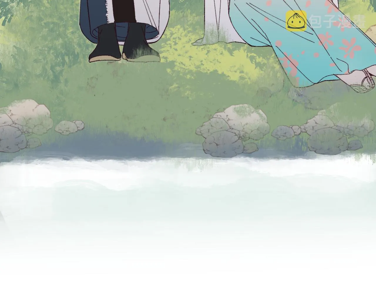 第80话 白狼在意的是 第74页