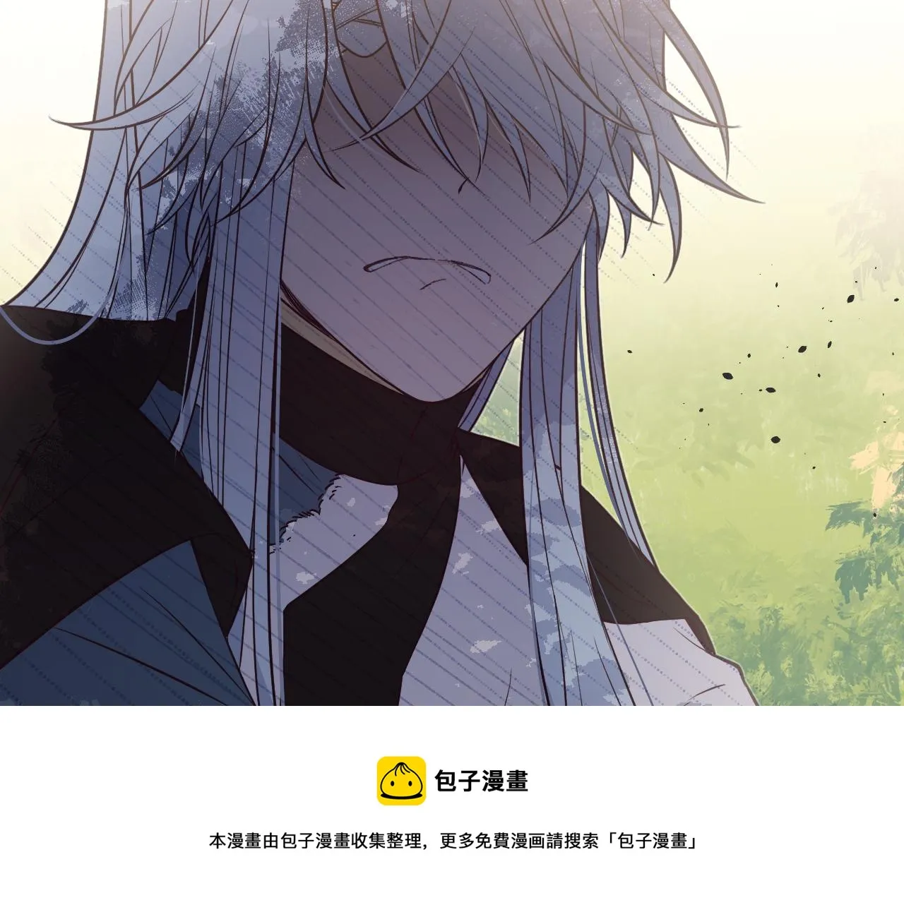 第80话 白狼在意的是 第109页