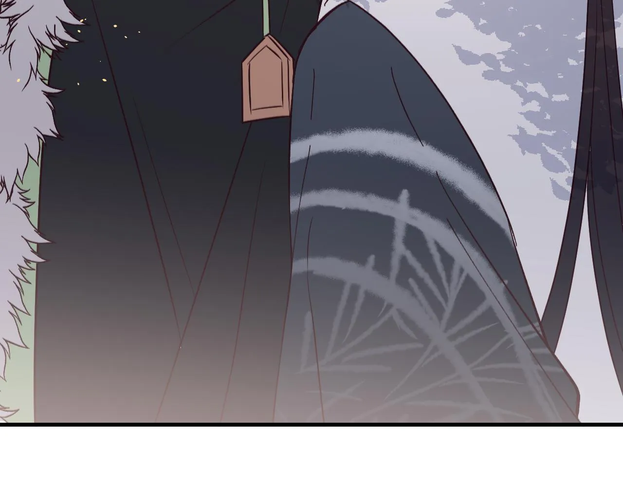 第80话 白狼在意的是 第172页
