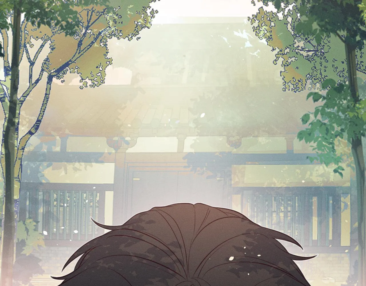 第79话 狼妖狭路相逢 第27页