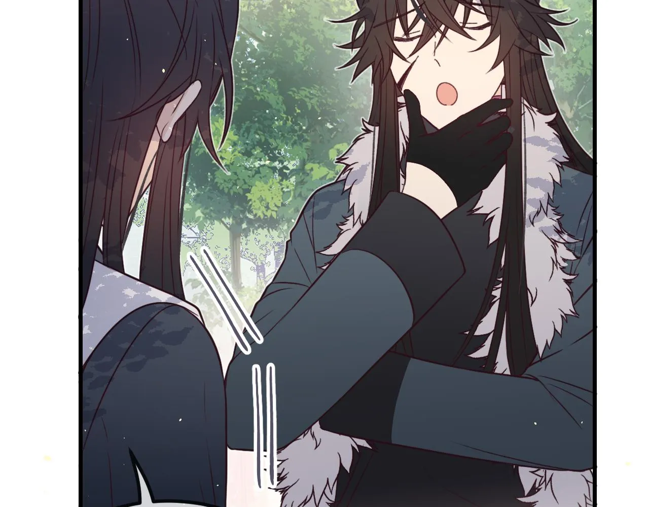 第79话 狼妖狭路相逢 第114页