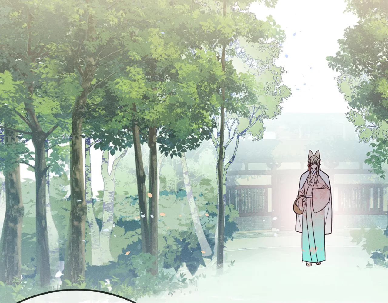 第79话 狼妖狭路相逢 第152页