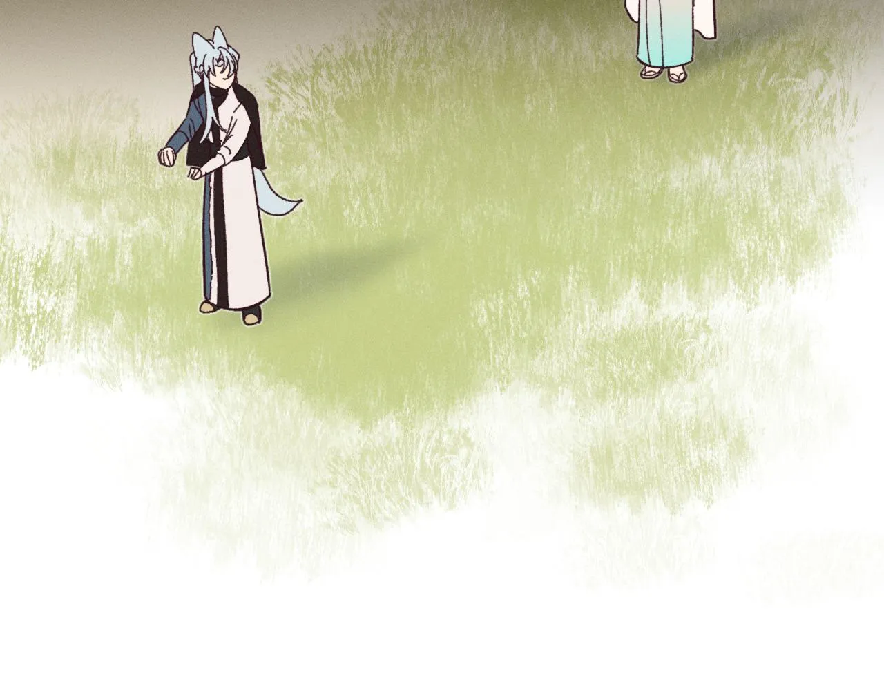 第79话 狼妖狭路相逢 第176页