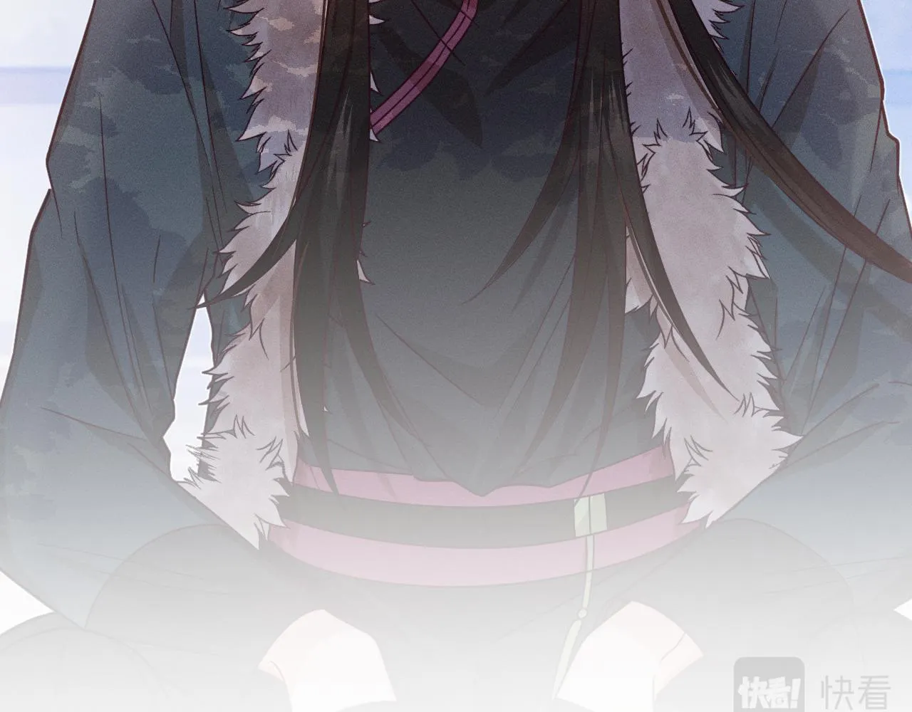 第78话 狼妖要做的事 第16页