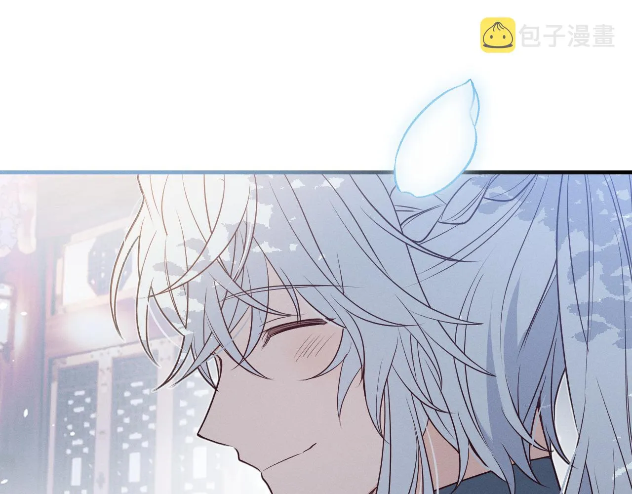 第78话 狼妖要做的事 第42页