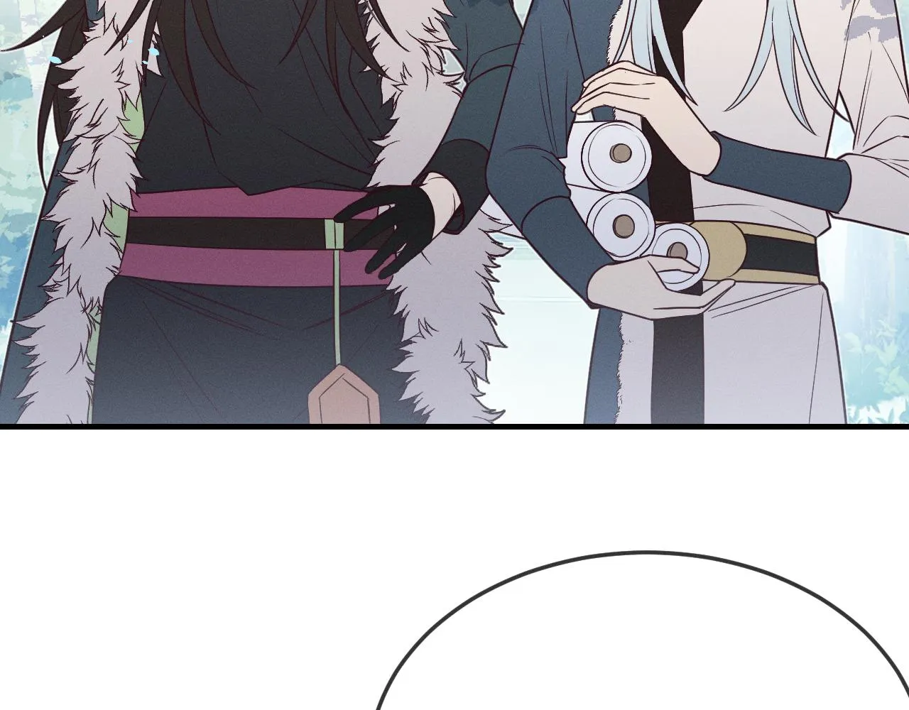 第78话 狼妖要做的事 第96页