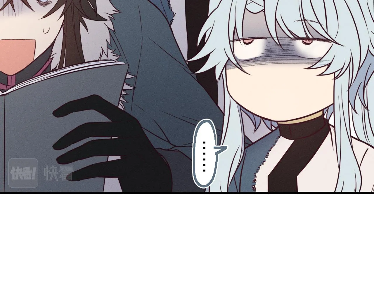 第78话 狼妖要做的事 第142页