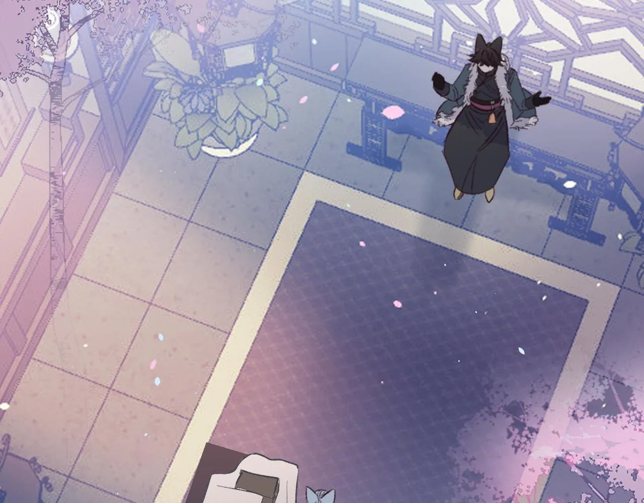 第78话 狼妖要做的事 第267页