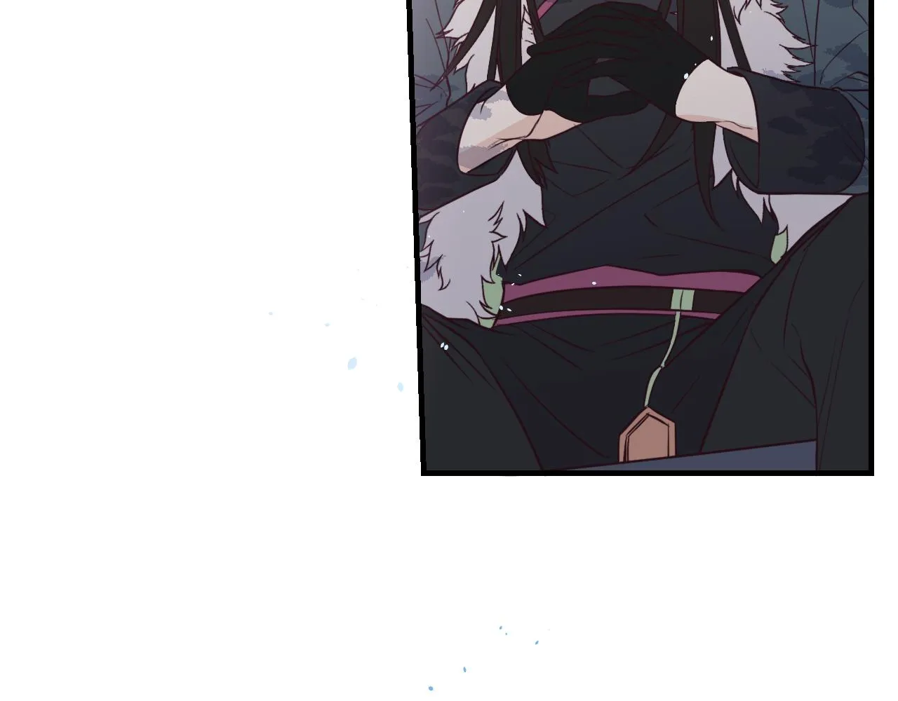 第78话 狼妖要做的事 第272页