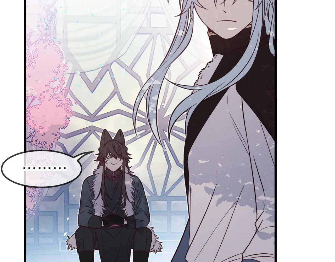 第78话 狼妖要做的事 第299页