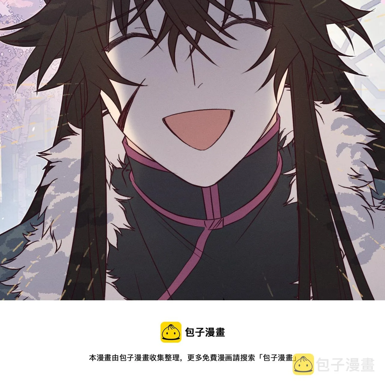 第78话 狼妖要做的事 第305页