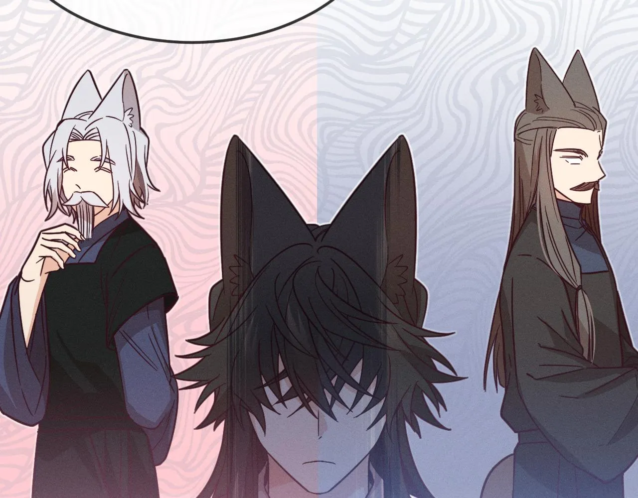第77话 白狼他认主了 第72页