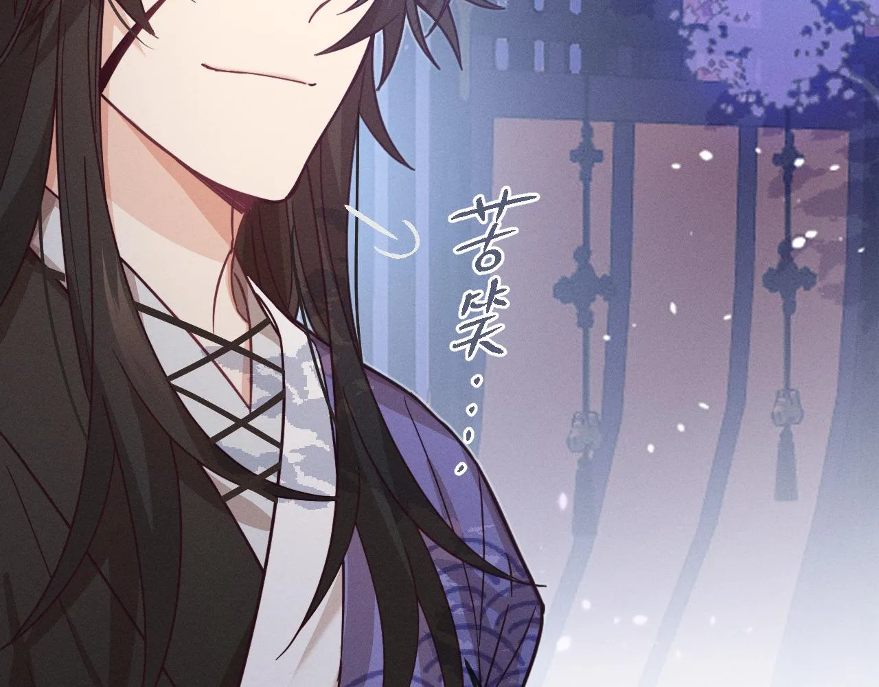 第77话 白狼他认主了 第107页