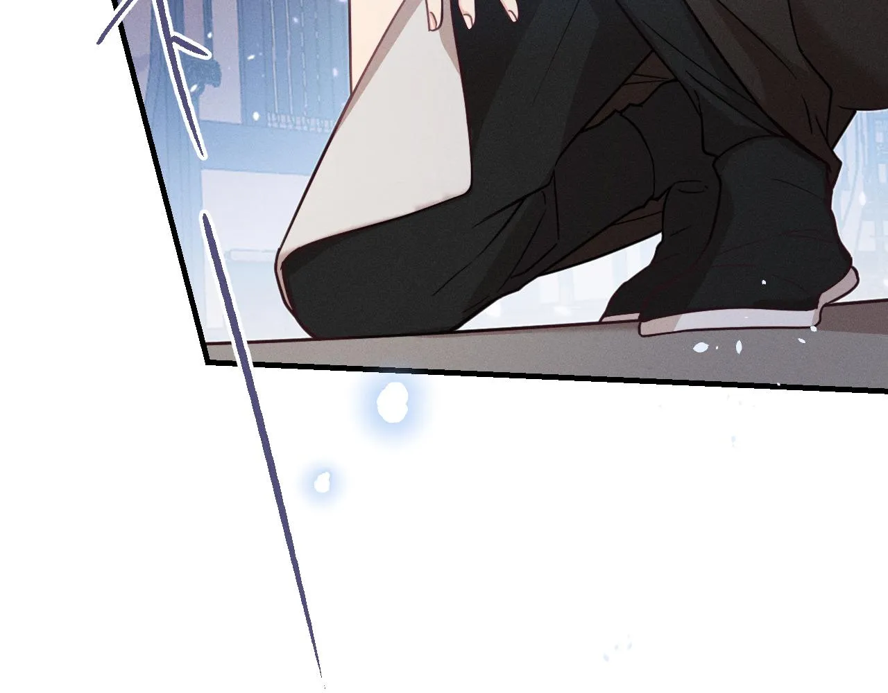 第77话 白狼他认主了 第138页