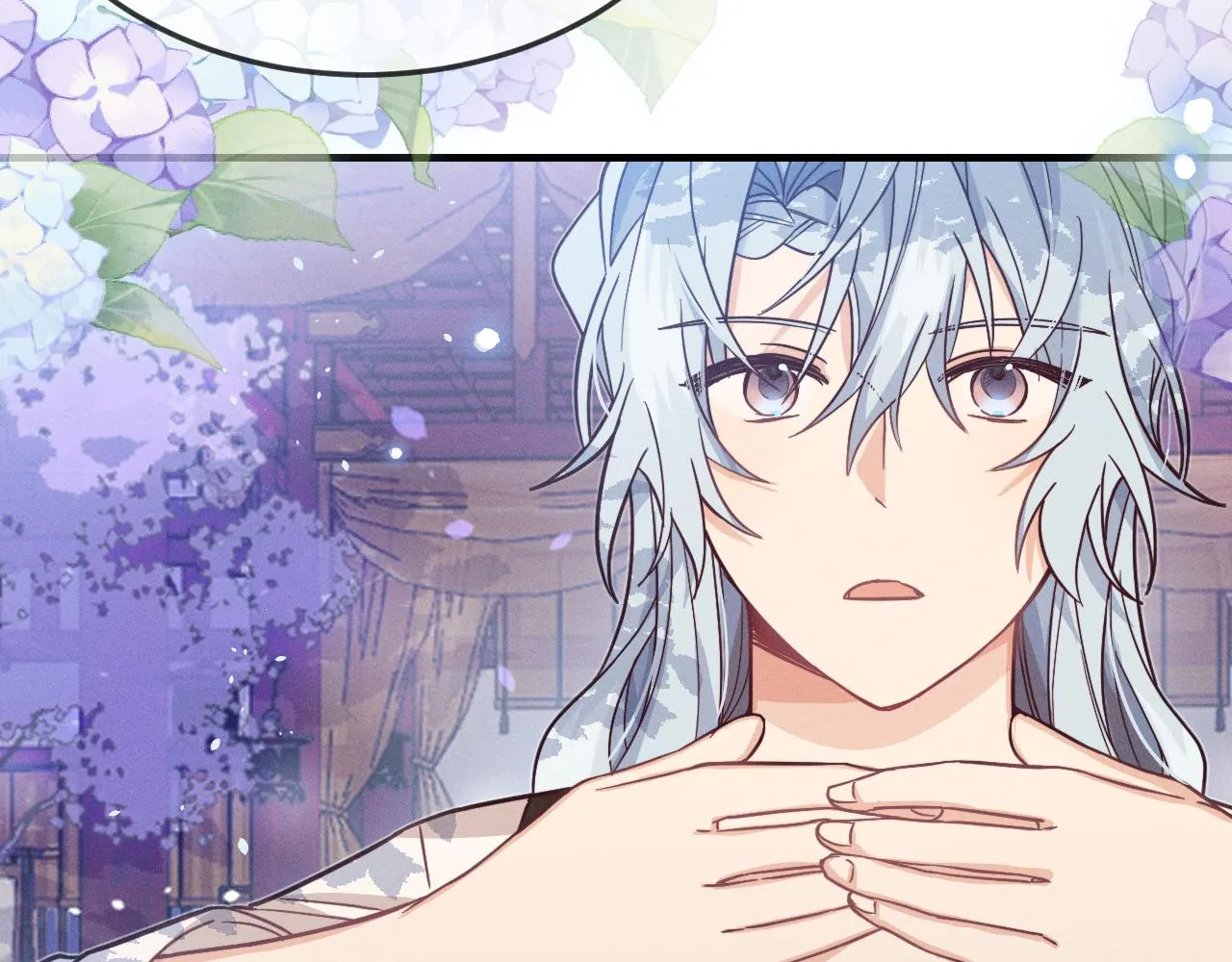 第77话 白狼他认主了 第142页