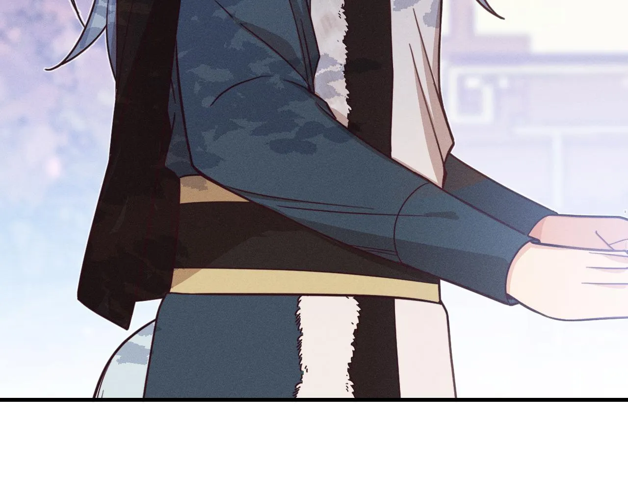 第77话 白狼他认主了 第191页