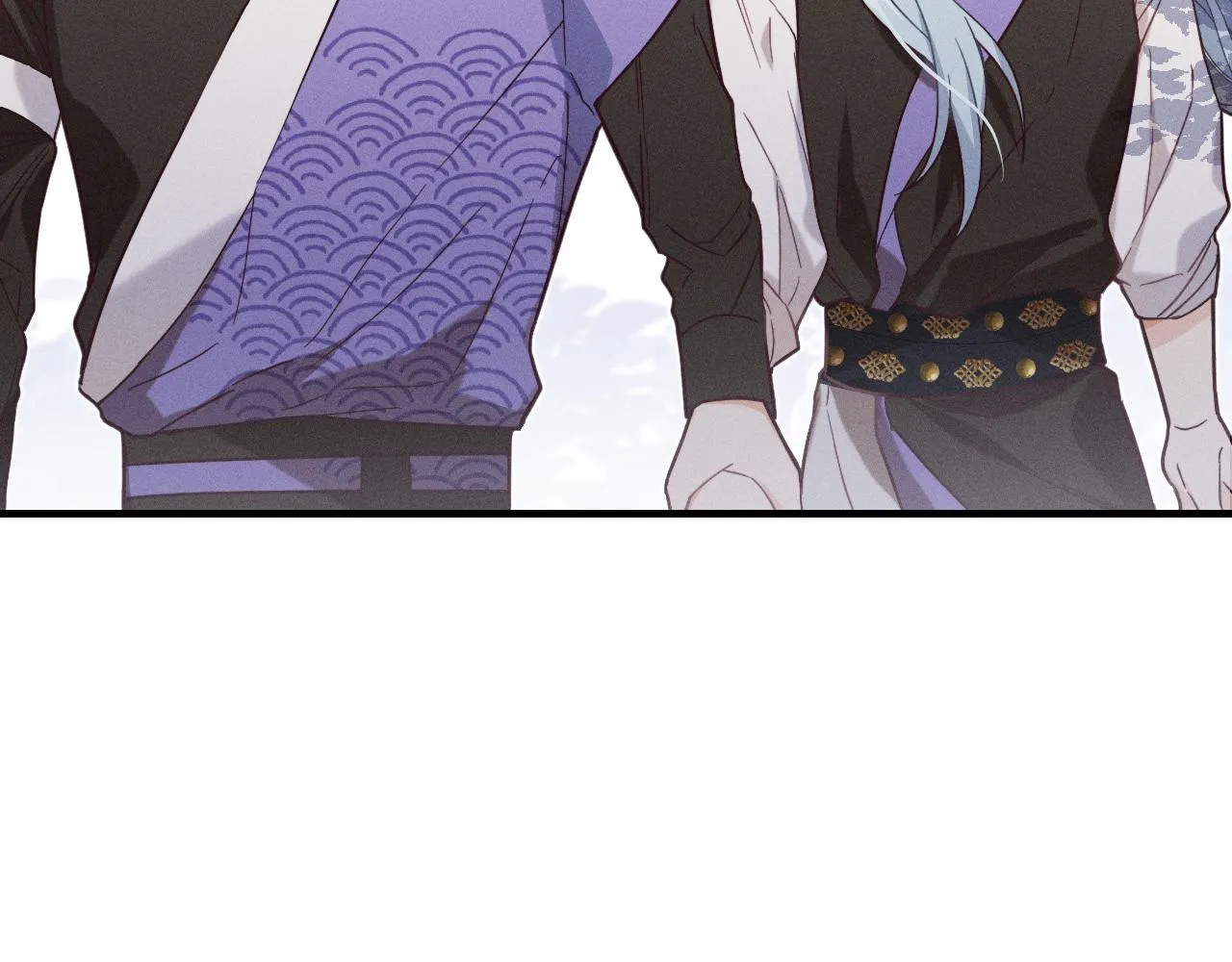 第76话 白狼又有了家 第7页