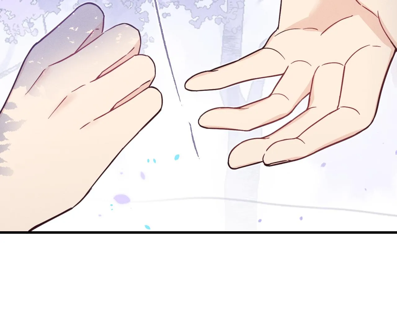 第76话 白狼又有了家 第28页