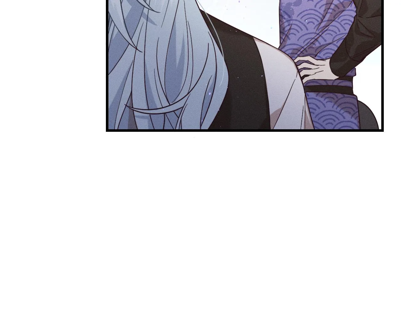 第76话 白狼又有了家 第33页