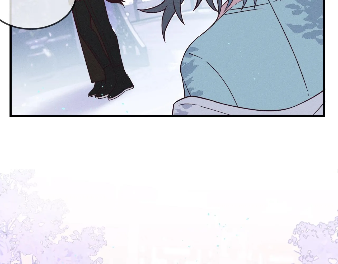 第76话 白狼又有了家 第73页