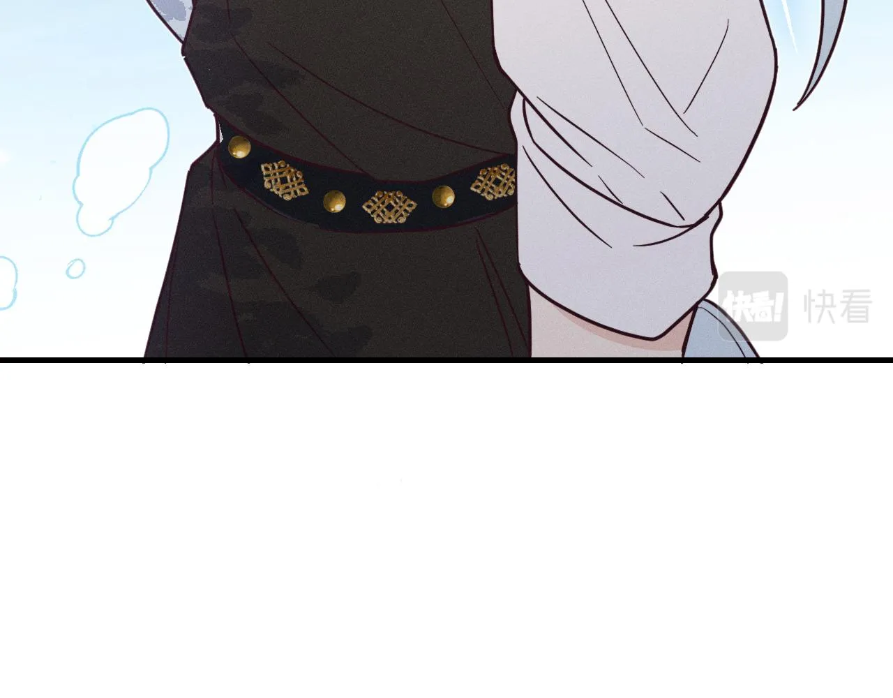 第76话 白狼又有了家 第139页