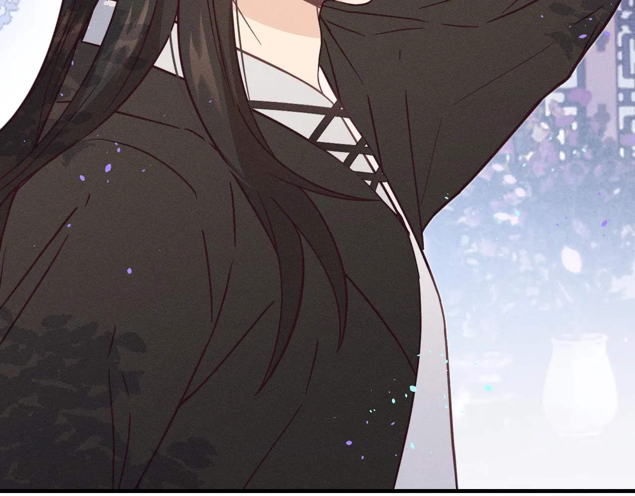 第76话 白狼又有了家 第154页