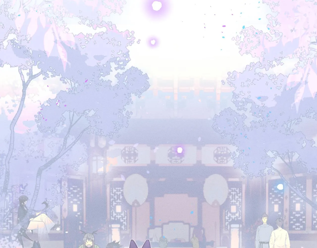 第76话 白狼又有了家 第160页