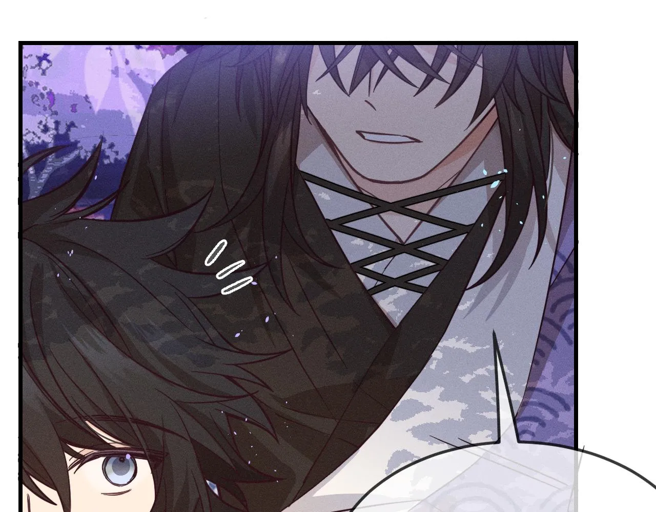 第76话 白狼又有了家 第176页