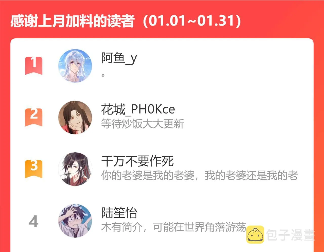 第76话 白狼又有了家 第240页
